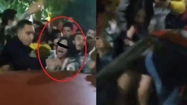 شهر بالمجني عليها..الحبس سنه مع الشغل لمحامي في واقعة الاعتداء الجنسي الجماعي علي فتاة ميت غمر