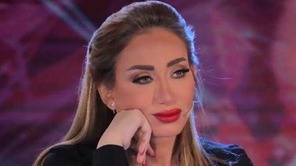 لو مت أنا مش مسامحة.. ريهام سعيد تعتزل السوشيال ميديا وتوجه رسالة وداع نارية