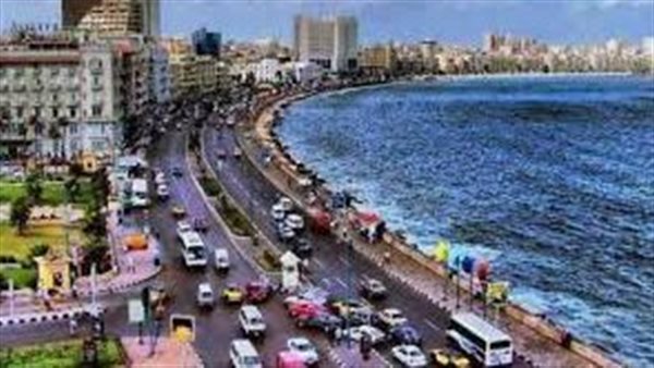  الأرصاد تجيب..هل ستغرق مدينة الإسكندرية ؟
