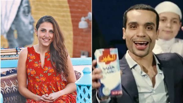 راسي فوق أوي..أول تعليق من ضحية شادي خلف في قضية التحرش الجنسي