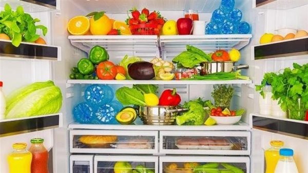بتتلف بسرعة..أشياء تجنبي وضعها داخل الثلاجة