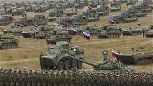 بعد بدء عملية عسكرية في أوكرانيا..4 أسلحة تجعل الجيش الروسي الأقوى بالعالم