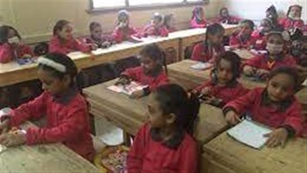 بيان عاجل من الحكومة بشأن رفع الغياب عن الطلاب بالمدارس خلال الفصل الدراسي الثاني