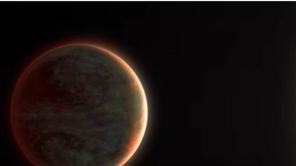 ياقوت أحمر وأزرق.. اكتشاف كوكب سماؤه تمطر جواهر ثمينة