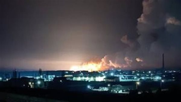 تسوية الأزمة..أول تعليق من مصر على الحرب بين روسيا وأوكرانيا