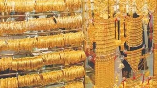 خارج التوقعات.. تحركات جنونية لأسعار الذهب بسبب الحرب