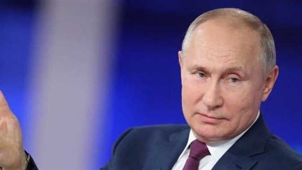  كلمة السر سويفت..5 تحركات أمام العالم لوقف الحرب على أوكرانيا وتعليقات نارية من بوتين