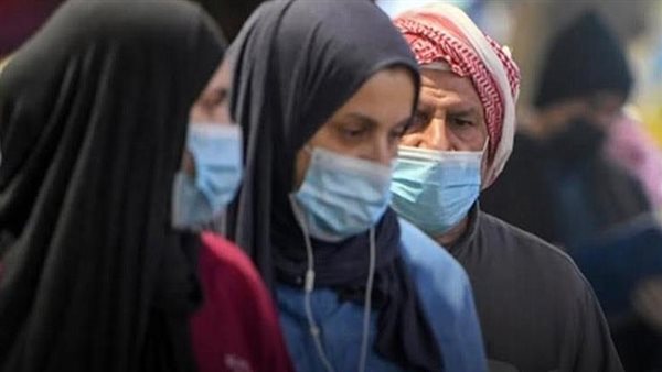 عاجل.. الصحة تعلن بيان إصابات ووفيات كورونا اليوم