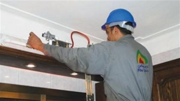 لـ سوء الطقس.. 5 إرشادات عاجلة لأصحاب سخانات الغاز الطبيعي