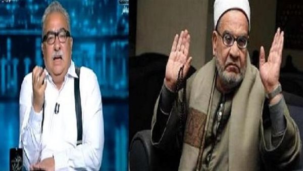 من ينكر الإسراء والمعراج مرتد وفاسق.. هجوم ناري من أحمد كريمة على إسلام بحيري وإبراهيم عيسى وسيد القمني | فيديو