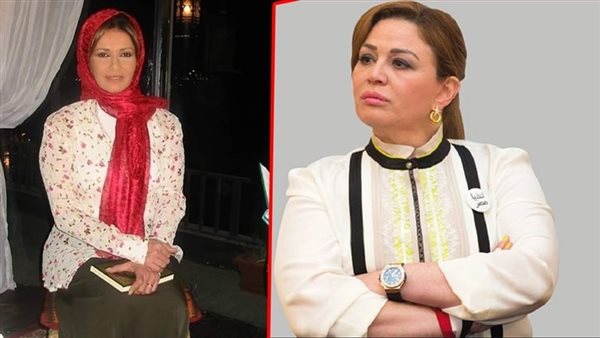 لو مش بتحترمه دخلته ليه..هجوم ناري من إلهام شاهين على آثار الحكيم بعد اعتزالها الفن | فيديو