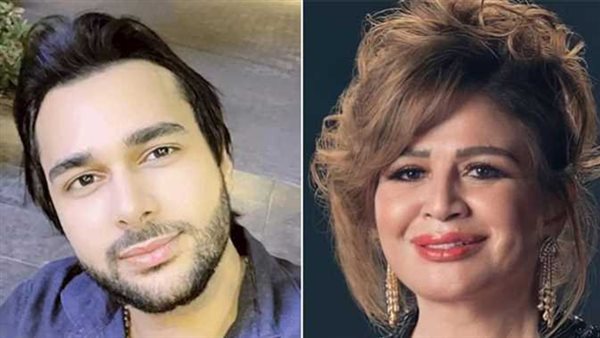 بعد كده هتغتصب الرجالة.. رسالة نارية من محمود المهدي لـ إلهام شاهين بعد هجومها على منة عرفة