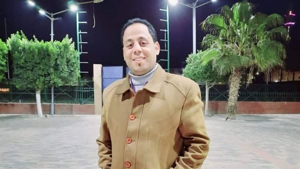 مديرية الشباب والرياضة بالجيزة تختار محمد فصيح كأفضل مدير إدارة بالمحافظة