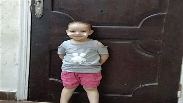 مفاجآت في جريمة أبوالنمرس..قمر أنهت حياة ابنة صديقتها ومشيت في جنازتها