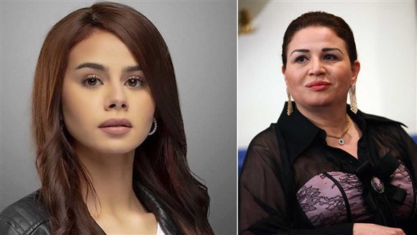 واحد نكرة.. هجوم ناري من أشرف زكي ضد محمود المهدي زوج منة عرفة بسبب إلهام شاهين | فيديو