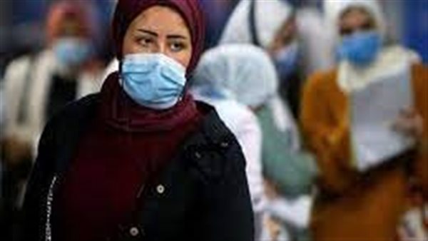 عاجل.. الصحة تعلن بيان إصابات ووفيات كورونا اليوم