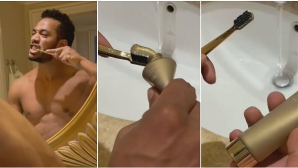 بعد غسل أسنانه بمعجون ذهب.. أجرأ تعليق من أحمد كريمة على محمد رمضان | فيديو