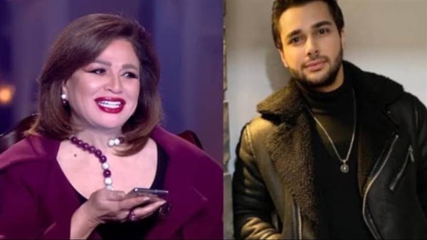 خناقة القبلات..القصة الكاملة لأزمة زوج منة عرفة مع إلهام شاهين