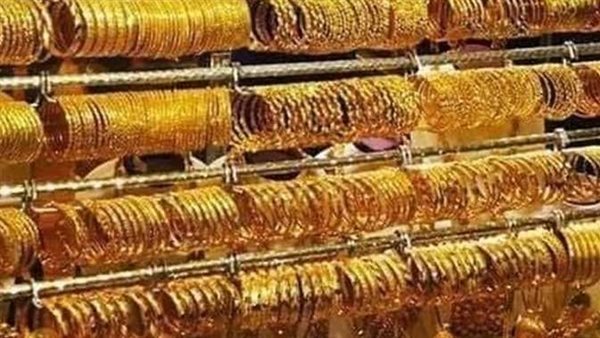 جنون المعدن الأصفر..أسعار الذهب اليوم الجمعة 18-2-2022