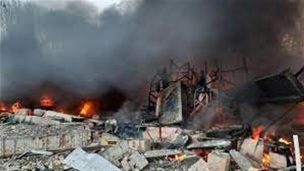 3 طلقات نارية.. وزيرة الهجرة تكشف تفاصيل إصابة أول مواطن مصري بأوكرانيا | فيديو