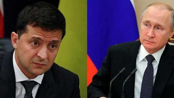 تعذيب أسرى وإبادة جماعية.. تفاصيل حرب الاتهامات بين روسيا وأوكرانيا