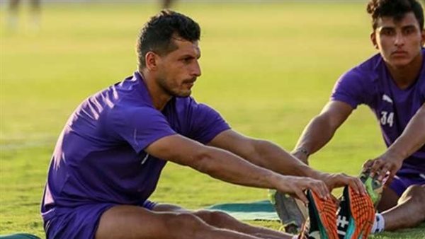 قوية جدا..تفاصيل صادمة حول إصابة طارق حامد