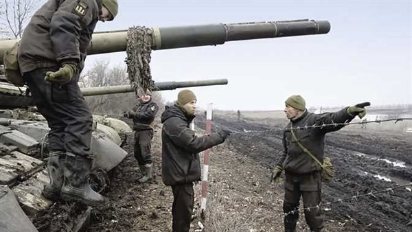 بدأ مناوراته.. ما هو «الثالوث النووي الرادع» الذي أمر بوتن بوضعه في حالة تأهب؟