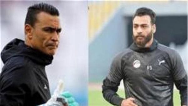 بعد الجدل المثار..حقيقة خطوبة أبو جبل من ابنة الحضري