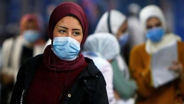 عاجل.. الصحة تعلن بيان إصابات ووفيات كورونا اليوم