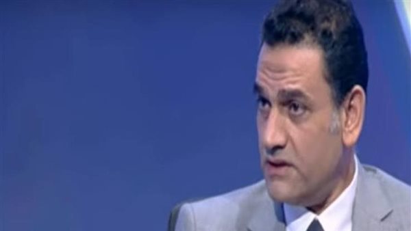 الإعلامى محسن داود يشيد بمجهودات اللواء علاء فاروق مدير أمن الجيزة فى إنهاء الخصومات الثأرية