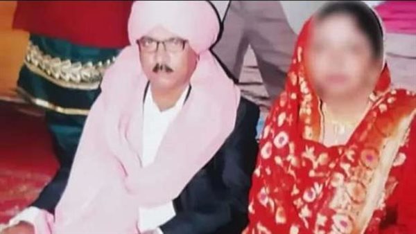 كان بينصب عليهم.. راميش عنتيل الهند اتجوز 14 امرأة في 43 سنة