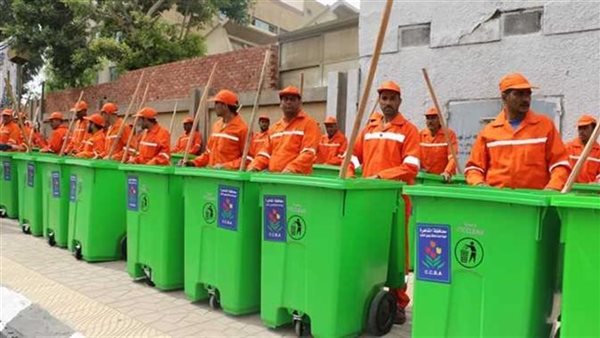 هذه قيمتها..رسوم نظافة جديدة على الوحدات السكنية