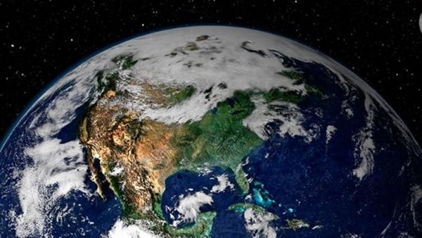 العلماء يحسمون الجدل.. شكل كوكب الأرض الحقيقي دائري أم بيضاوي؟