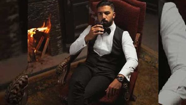 «اتولد بعيب خلقي»..التفاصيل الكاملة لوفاة نجل حازم إيهاب 