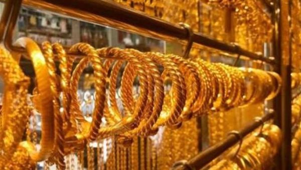 بعد قرار الفائدة.. تحرك جنوني في أسعار الذهب مساء اليوم
