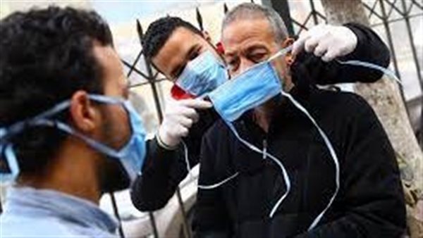 عاجل..الصحة تعلن بيان إصابات ووفيات كورونا اليوم