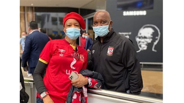 مفاجأة من العيارة الثقيل.. الزمالك فاوض موسيماني عن طريق زوجته وهذا رد المدرب