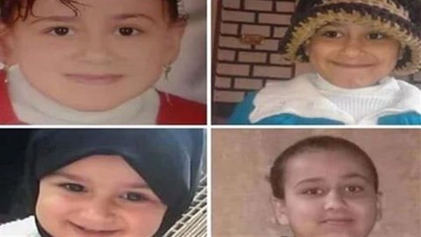 خنقتها بالحبل ورميناها في غرف صرف صحي.. اعترافات صادمة لقاتل الطفلة جنى بالجيزة