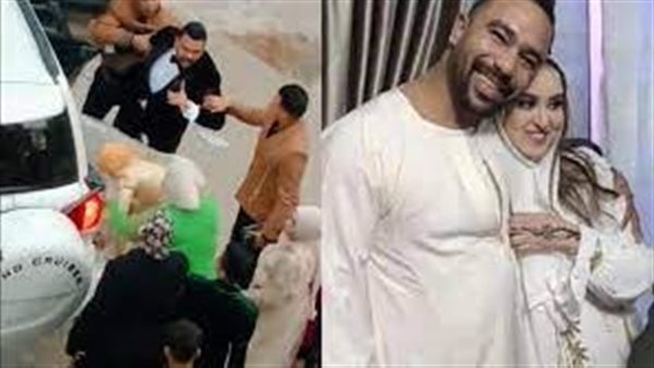 مش هنستغرب لو يتهور عليكي ويقتلك..تعليق ناري من القومي للمرأة على واقعة عروس الإسماعيلية