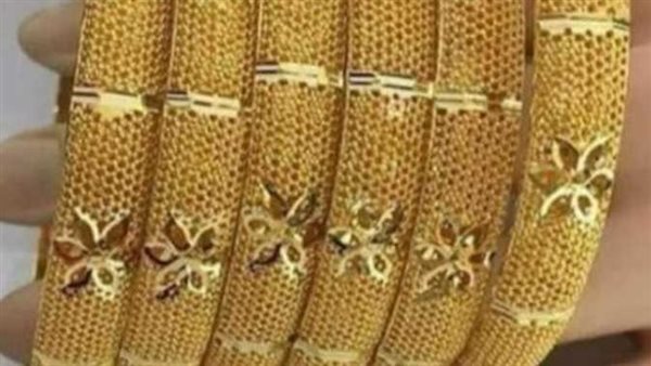 تحرك جنوني بعد التهديد بالنووى..أسعار الذهب اليوم الخميس 3-3-2022