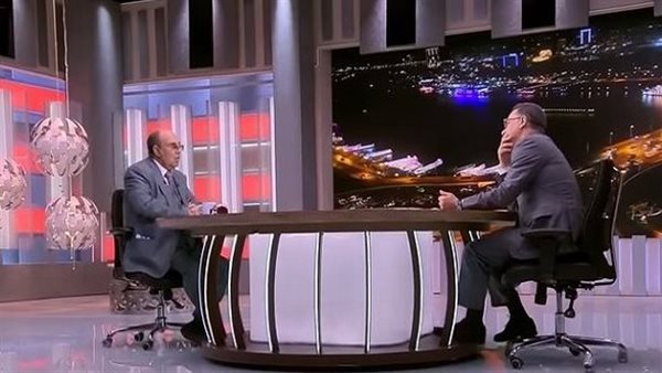 تضليل الشعب المصري.. تفاصيل استدعاء شريف عامر ومبروك عطيه للتحقيق