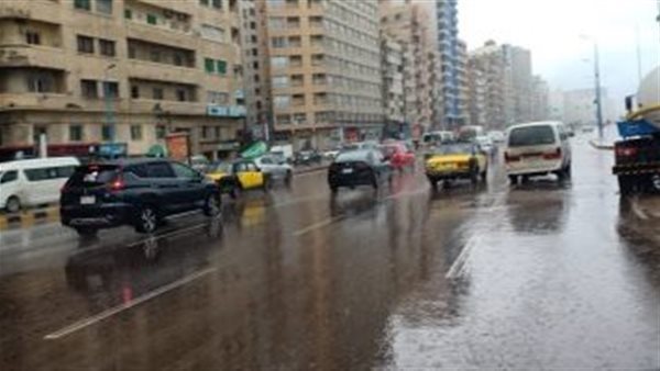 تحذير جديد.. حالة الطقس غدا السبت 19-2-2022 