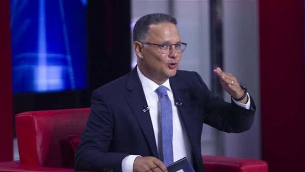 نقابة الإعلاميين تخطت صلاحيتها.. بيان ناري من ام بي سي بعد إحالة شريف عامر للتحقيق