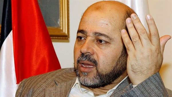 حماس تنتقد الاهتمام العالمي بالملف الاوكراني على حساب الملف الفلسطيني