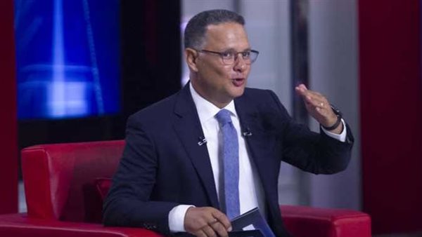 مفيش على راسي بطحة..القصة الكاملة لأزمة شريف عامر ومبروك عطية مع نقابة الإعلاميين