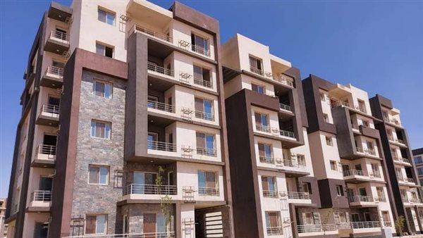 التفاصيل والشروط.. موعد طرح شقق جديدة بنظام التمويل العقاري