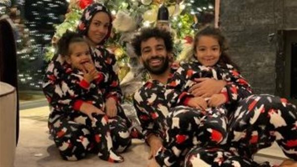 مش عاوز ولد ومكة قوية.. كيف تحدث محمد صلاح عن بناته وزوجته ؟ | فيديو