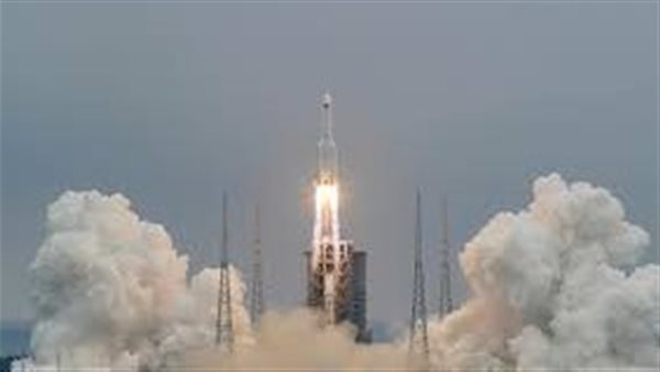 خلال ساعات قليلة.. صاروخ يضرب القمر بالخطأ