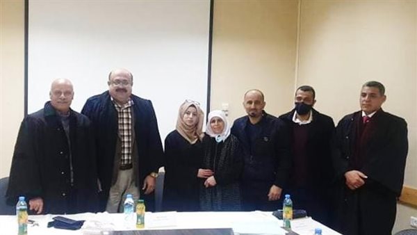 رسالة ماجستير في فلسطين عن رواية (السقوط في الشمس) لسناء الشعلان بنت نعيمة