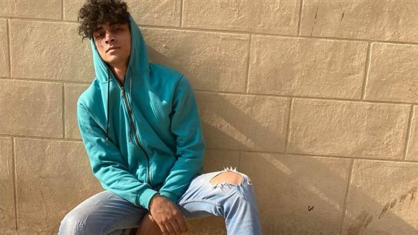 مؤمن تامر موهبة جديدة في عالم الراب